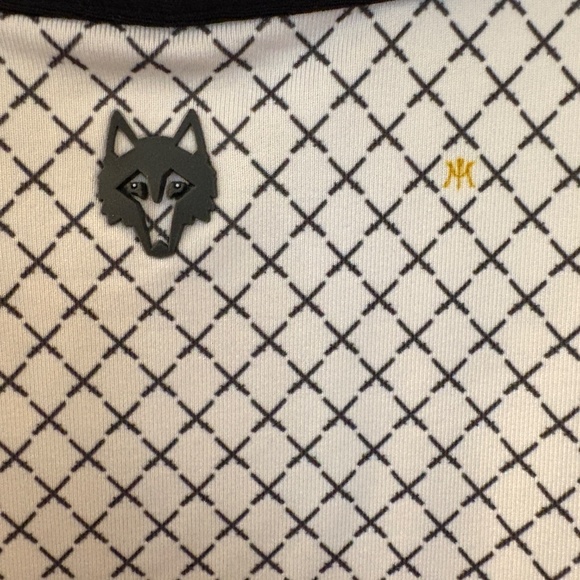 🐺 Greyson x Miura Golf Polo – Size Large 🏌️‍♂️ - Picture 6 of 7